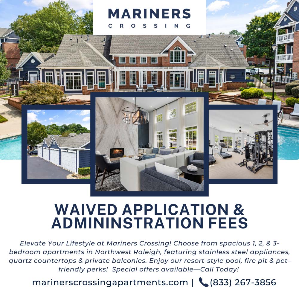 Image for Mariners Crossing