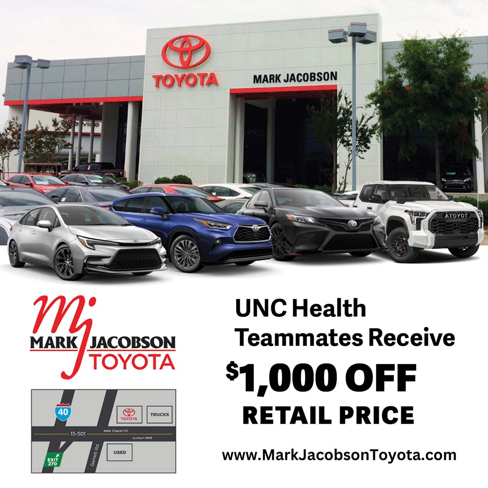 Image for Mark Jacobson Toyota