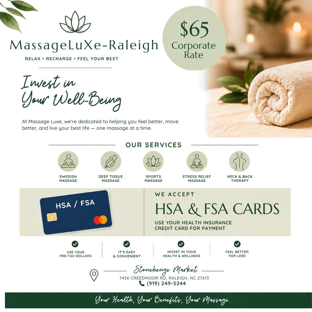 MassageLuxe