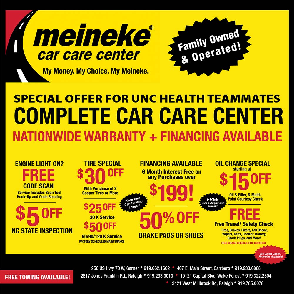 Image for Meineke Car Care Center