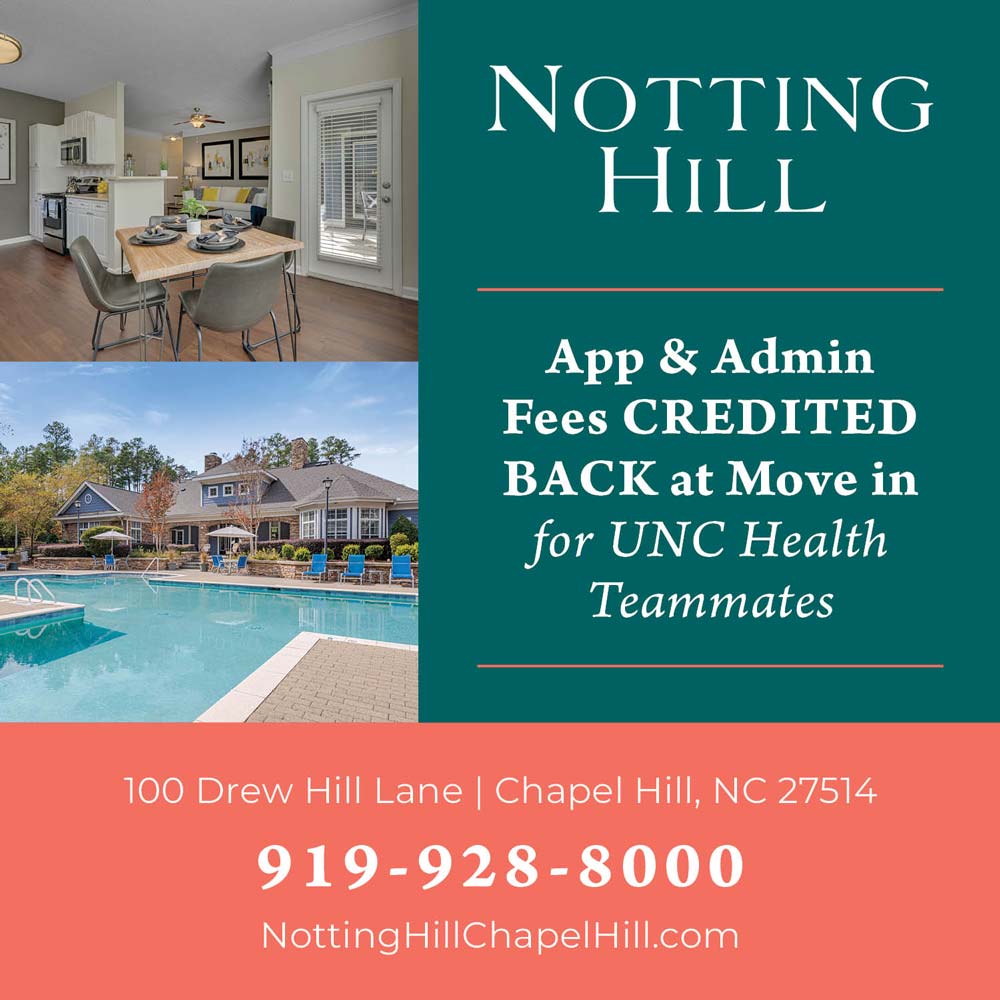 Image for Notting Hill