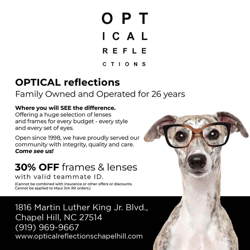 Image for Optical Reflections