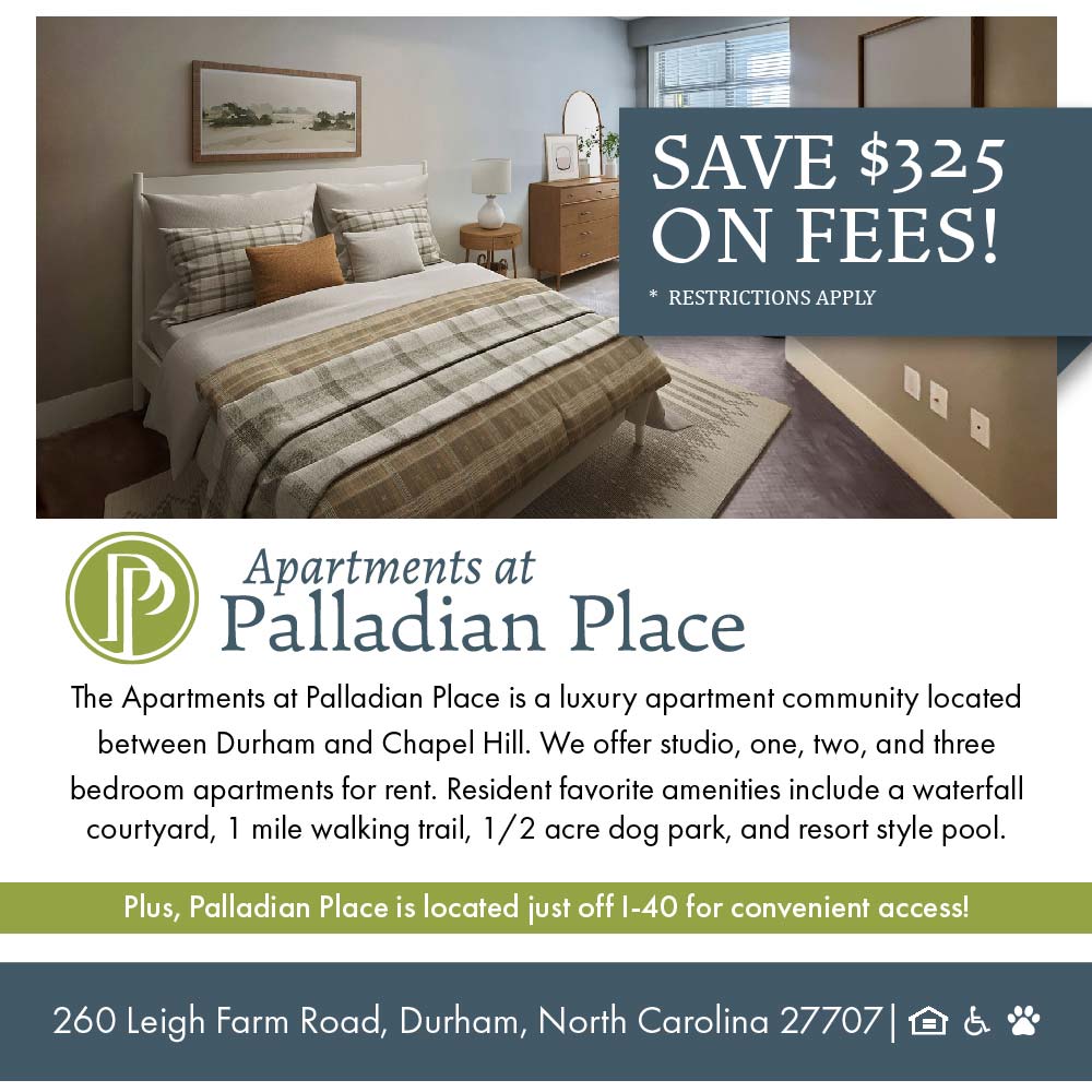 Image for The Apartments at Palladian Place