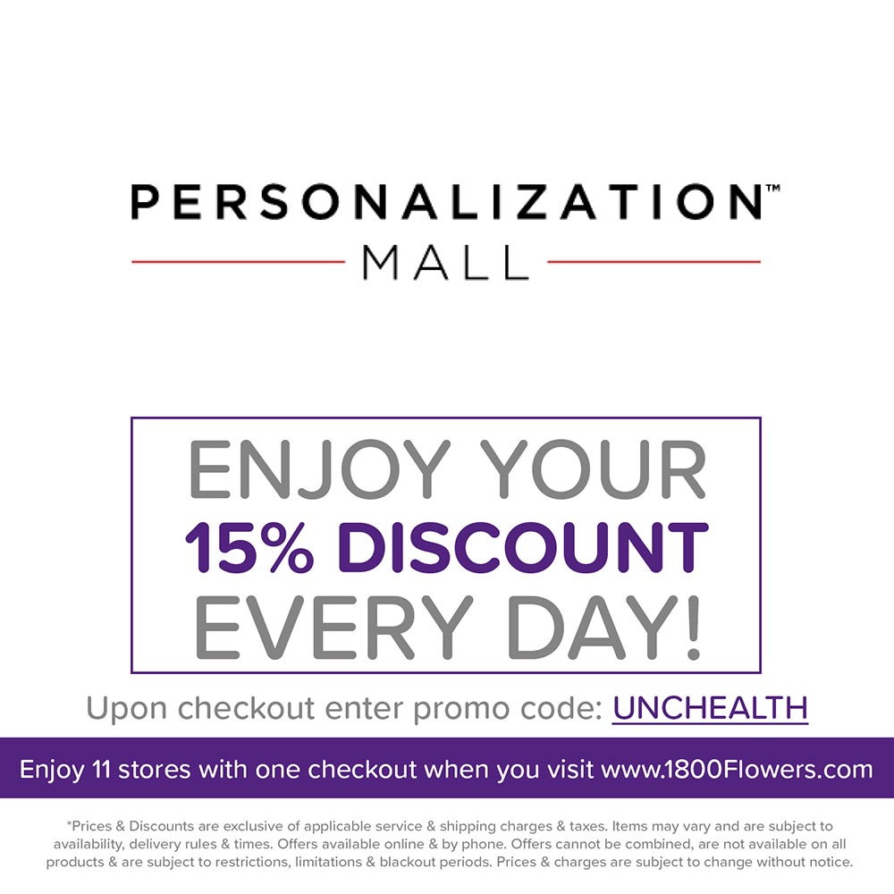 Image for Personalization Mall