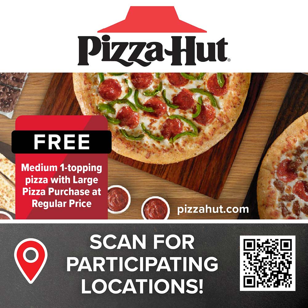 Image for Pizza Hut