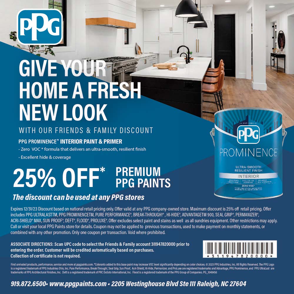 Image for PPG Paints
