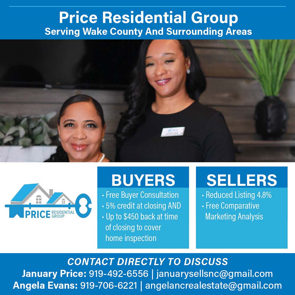 Image for Price Residential Group