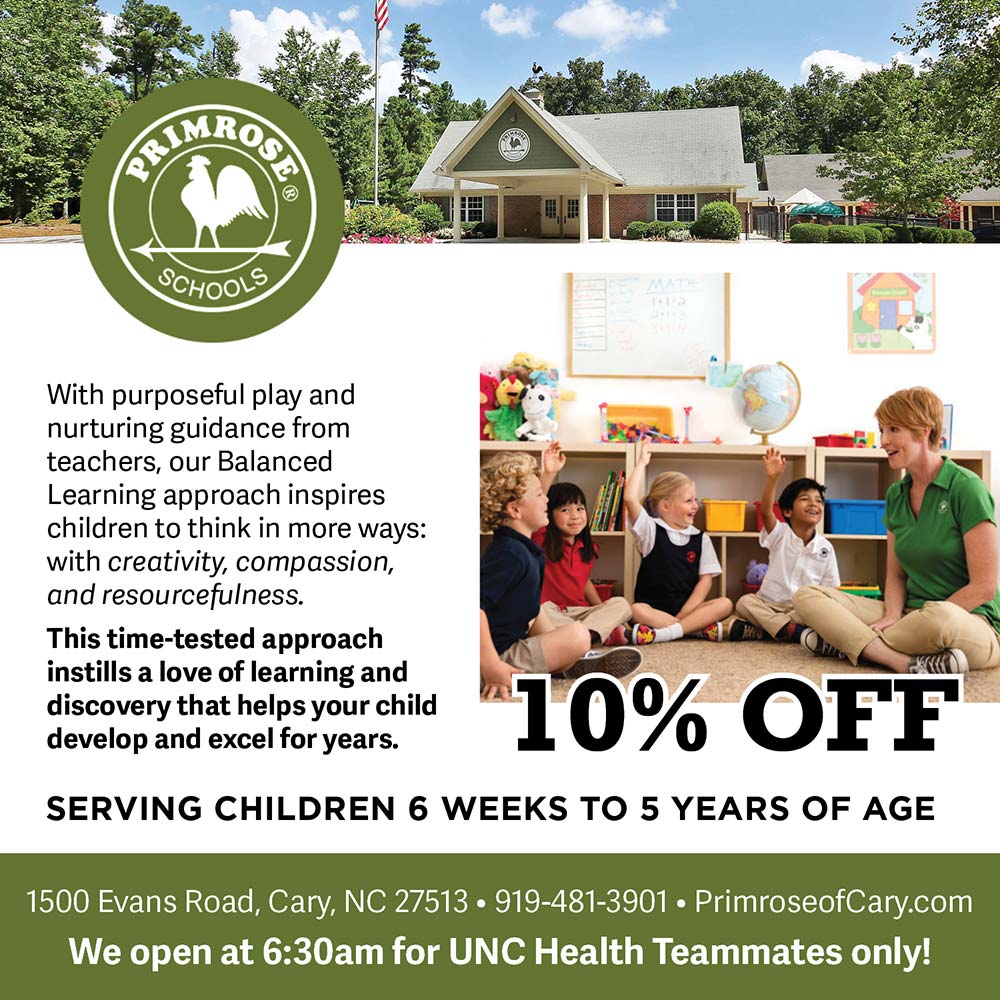 Image for Primrose School of Cary