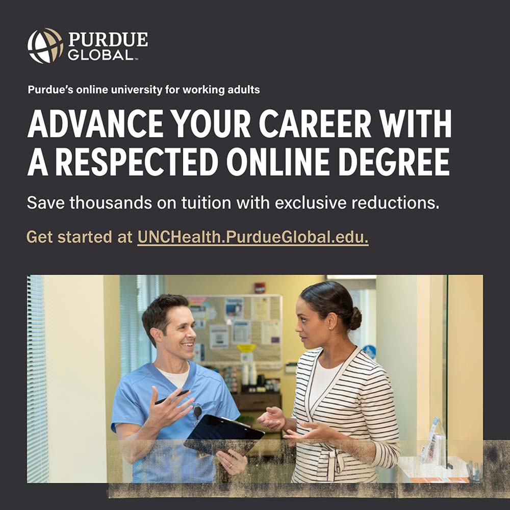 Image for Purdue Global