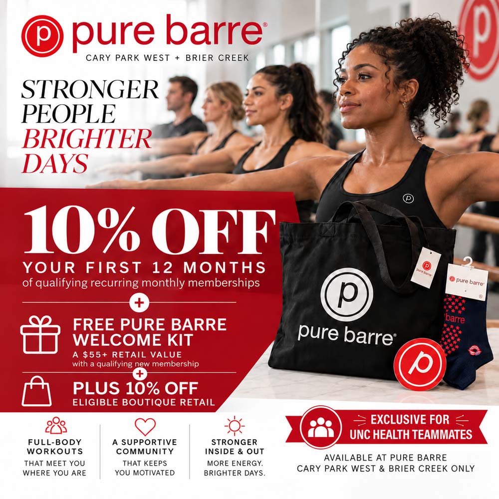 Pure Barre