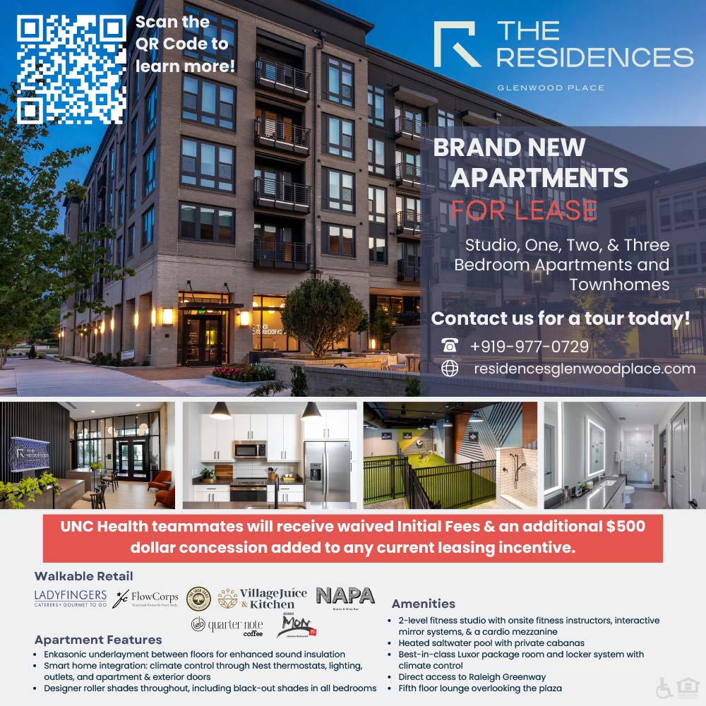 Image for The Residences Glenwood Place