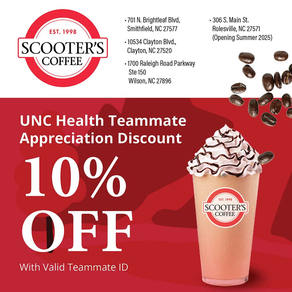 Image for Scooter's Coffee