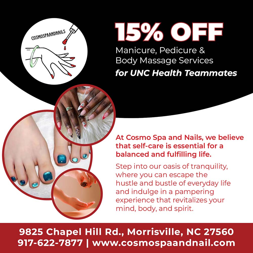 Image for Cosmo Spa & Nails