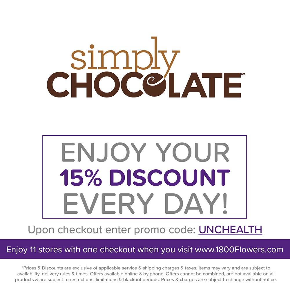 Image for Simply Chocolate