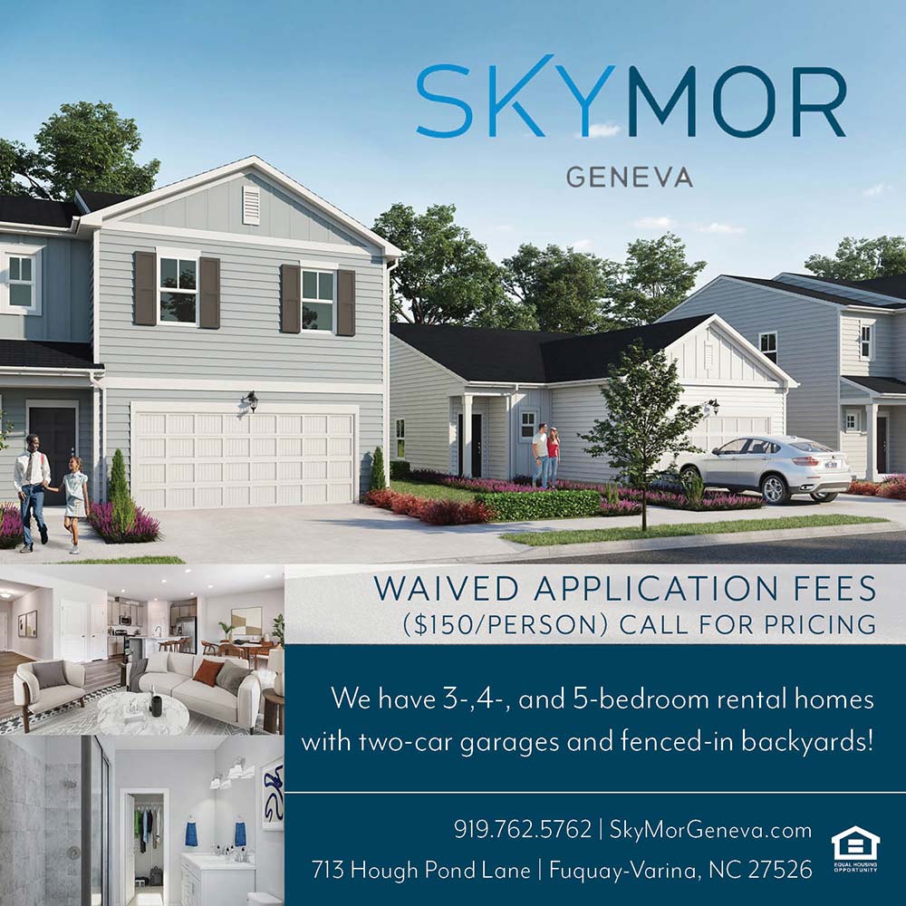 Image for Skymor at Geneva