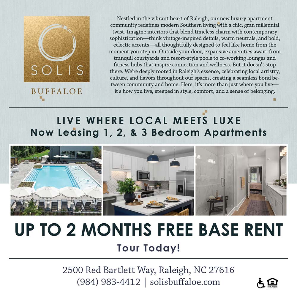 Image for Solis Buffaloe