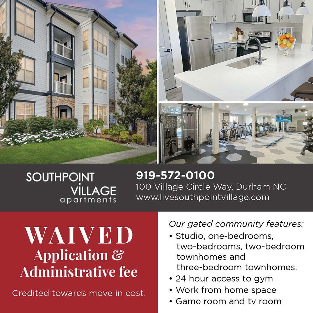 Image for South Point Village Apartments