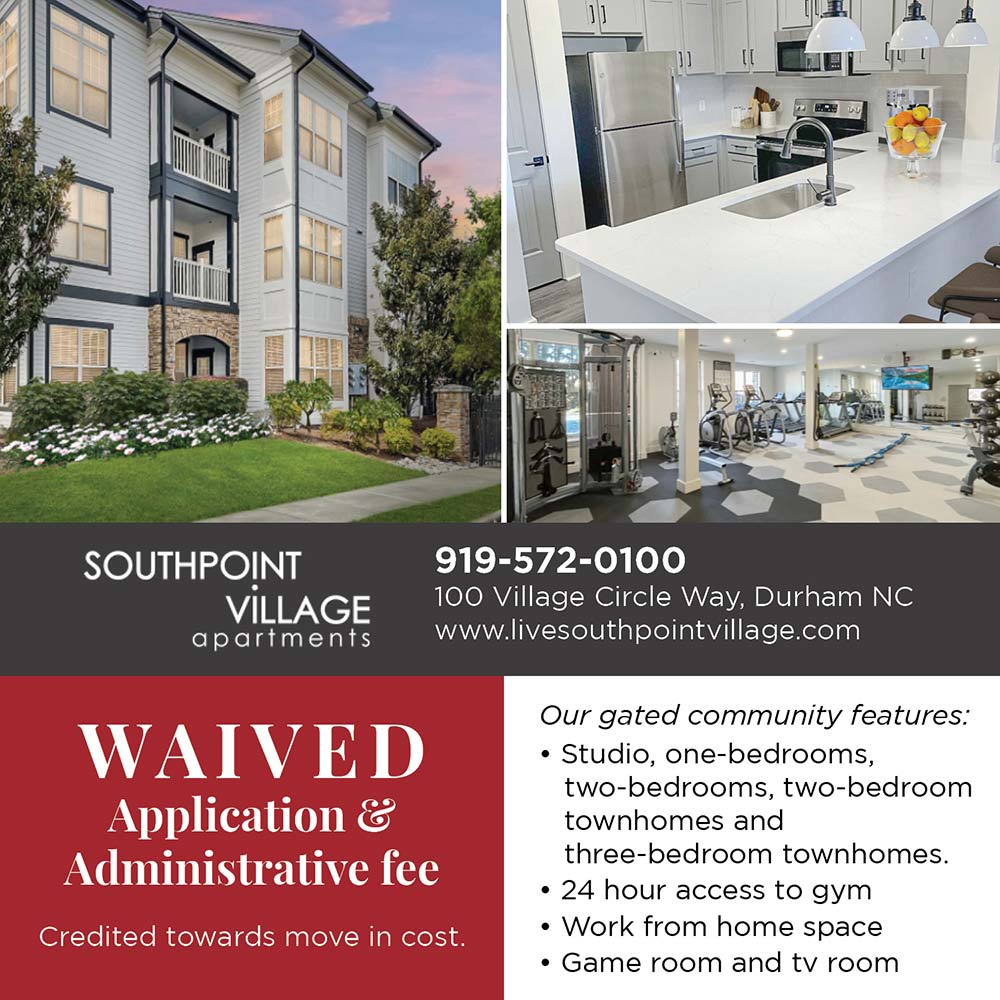 Image for Southpoint Village Apartments