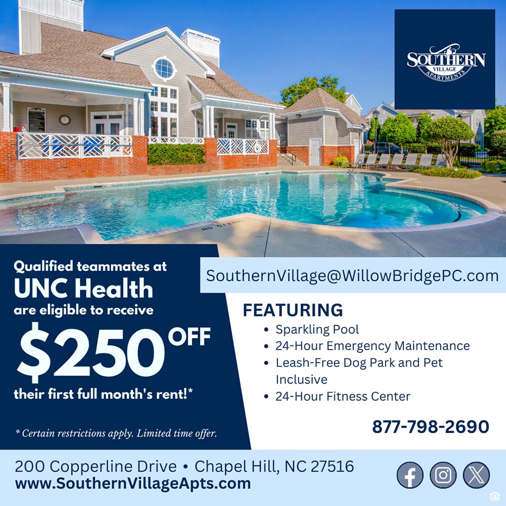 Image for Southern Village