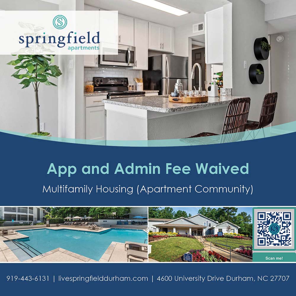 Image for Springfield Apartments
