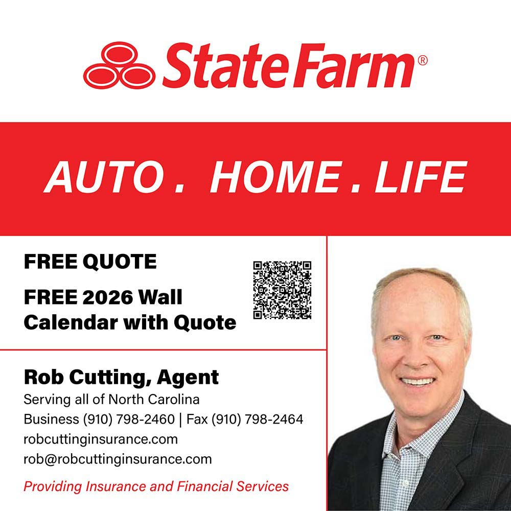 Image for State Farm - Rob Cutting