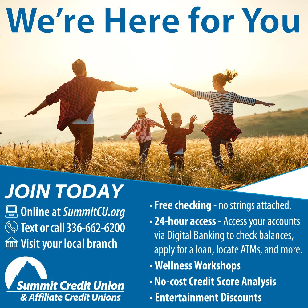 Image for Summit Credit Union