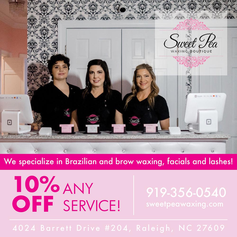 Image for Sweet Pea Waxing Boutique