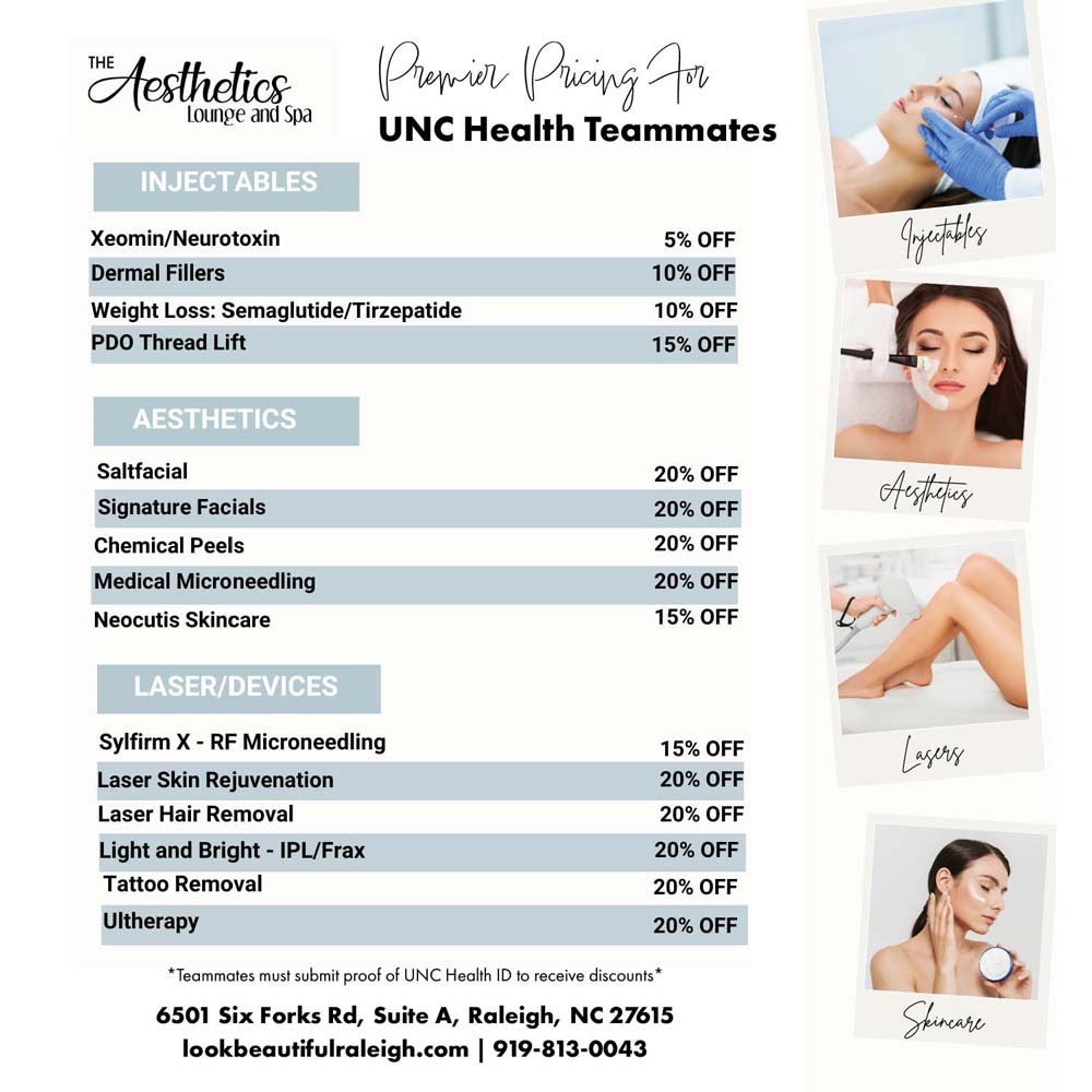 Image for The Aesthetics Lounge & Spa