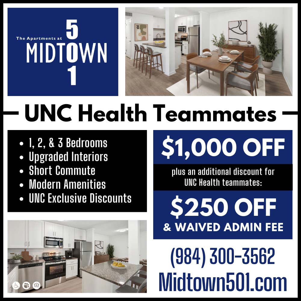Image for The Apartments at Midtown 501