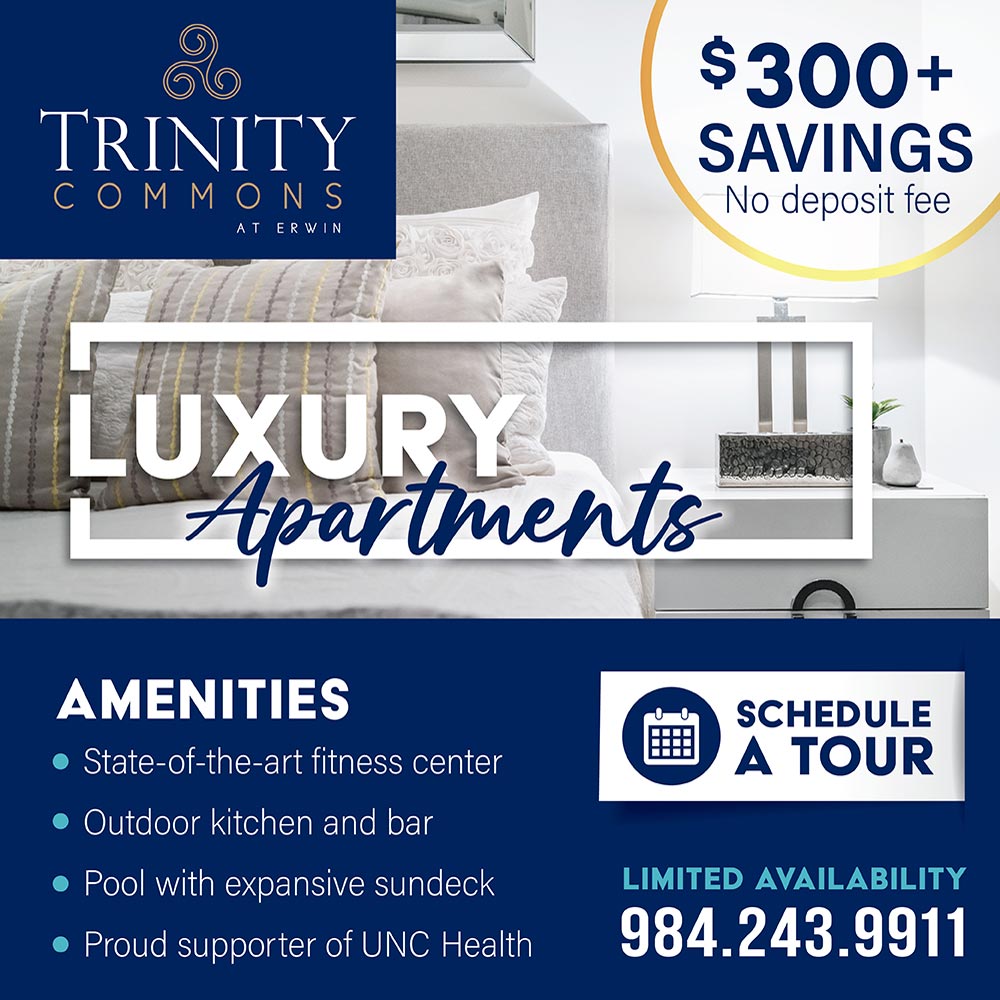 Image for Trinity Commons at Erwin