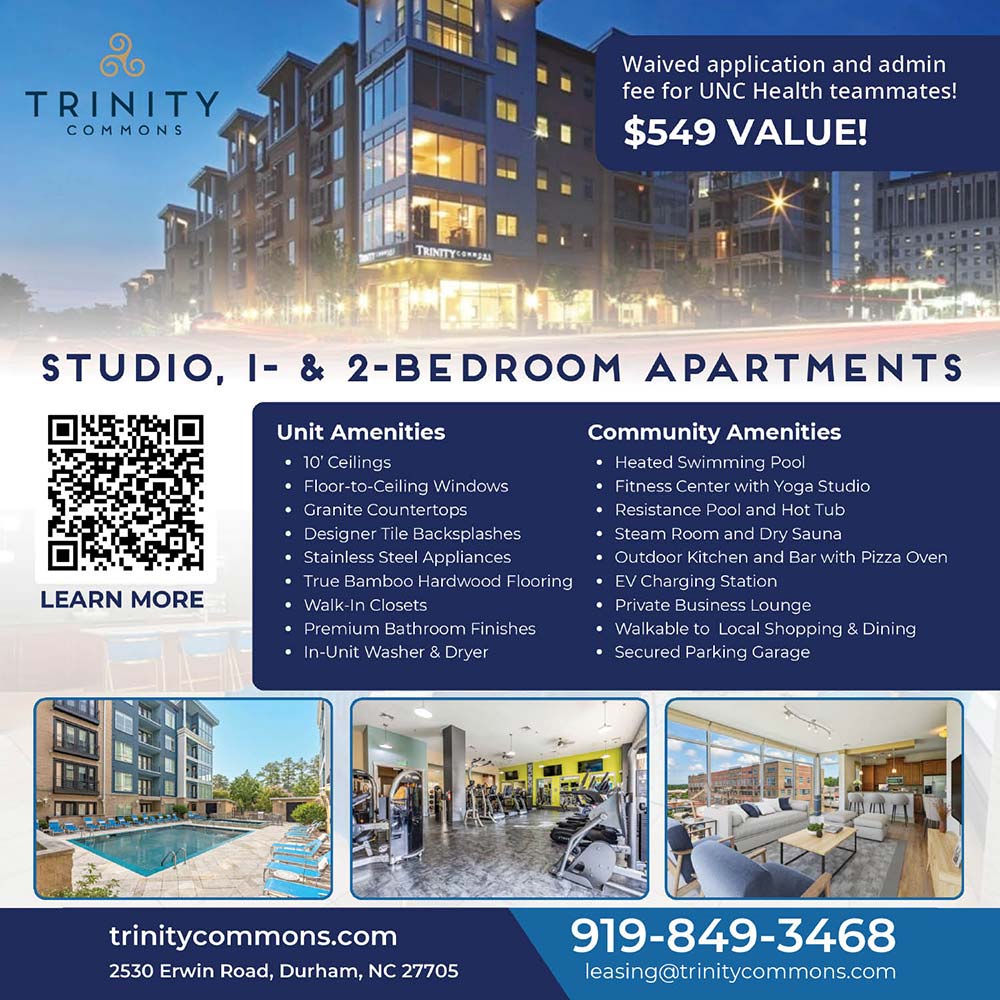 Image for Trinity Commons