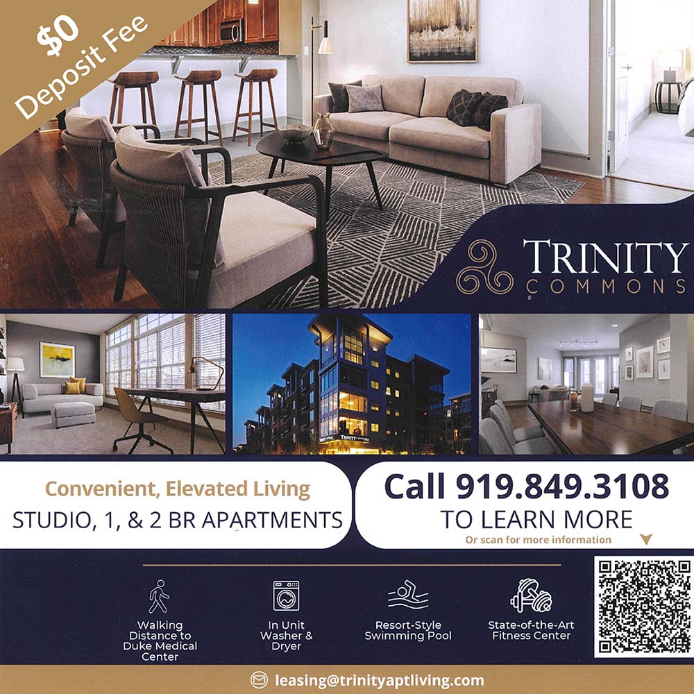Image for Trinity Commons