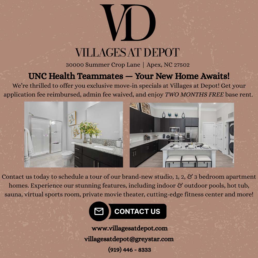 Image for Villages at Depot