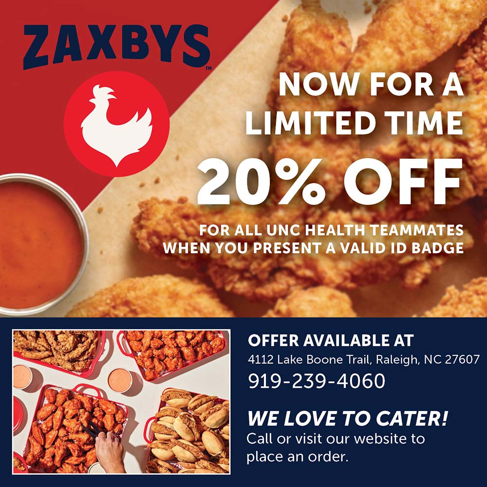 Zaxbys