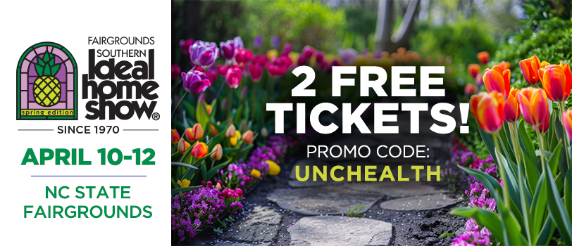 Fairgrounds Southern Ideal Home Show