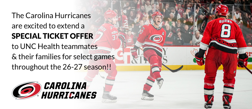 Carolina Hurricanes