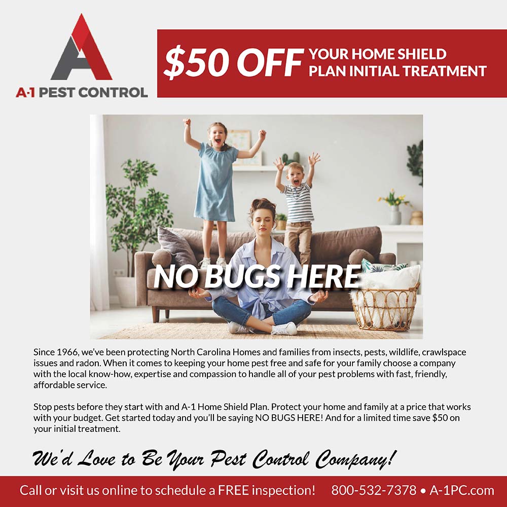 Image for A-1 Pest Control