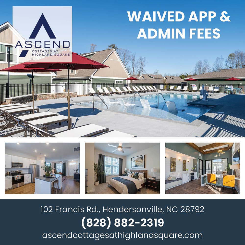 Image for Ascend Cottages at Highland Square