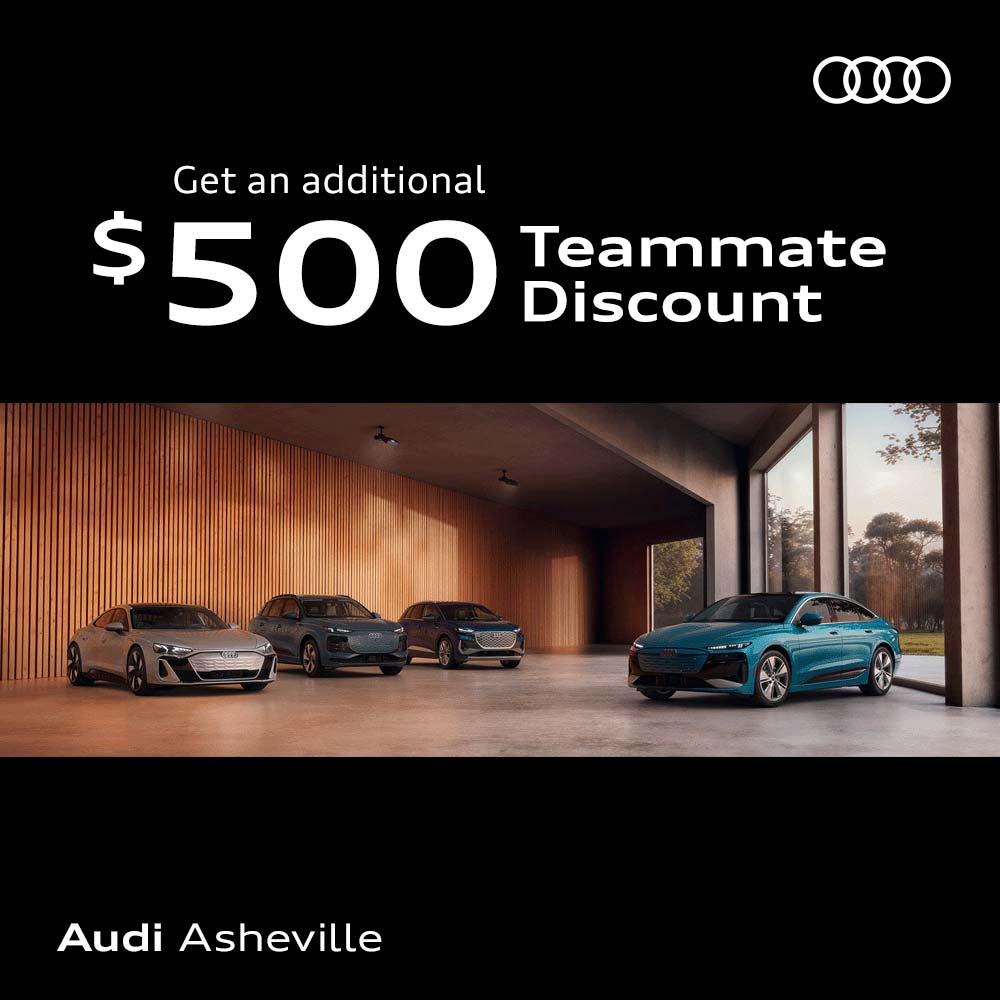 Audi Asheville