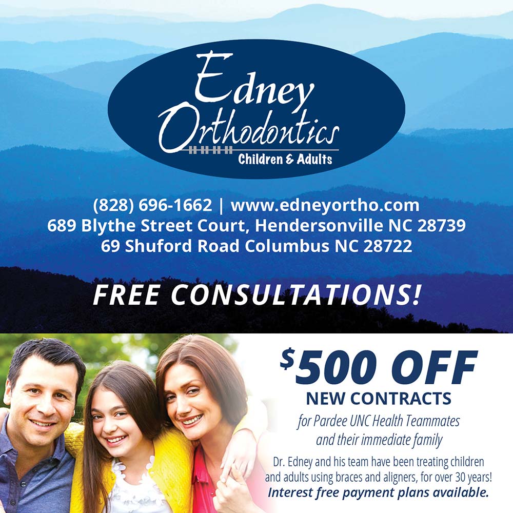 Image for Edney Orthodontics