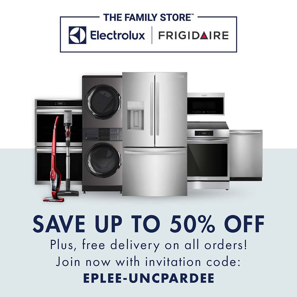 Electrolux / Frigidaire