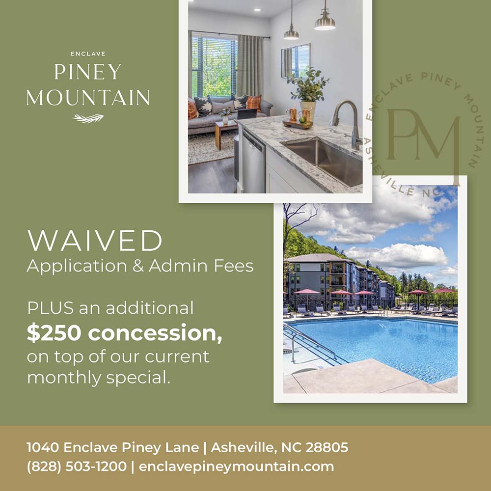 Image for Enclave Piney Mountain