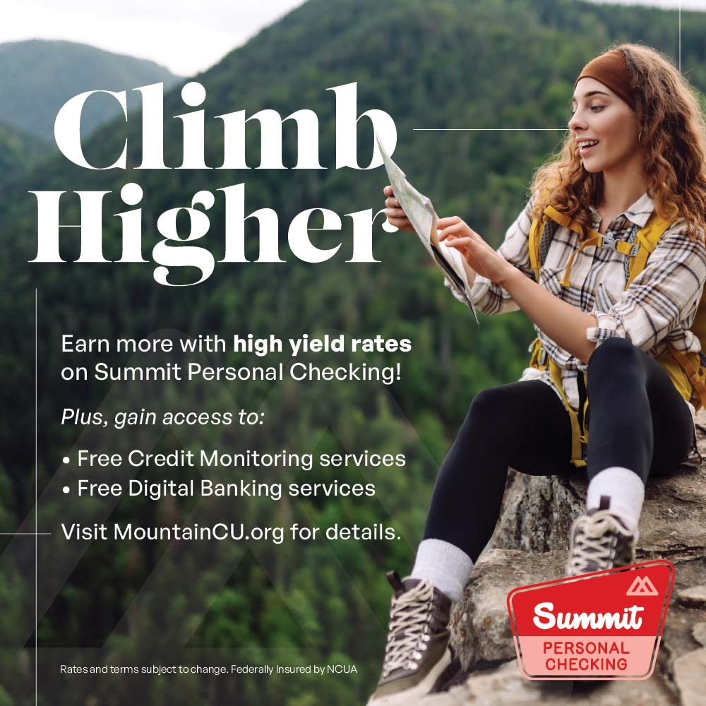 Mountain Credit Union