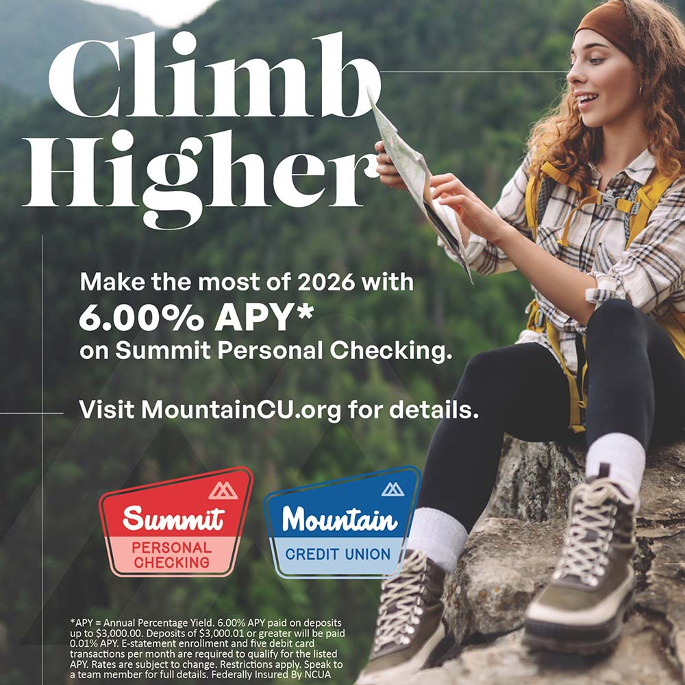 Mountain Credit Union