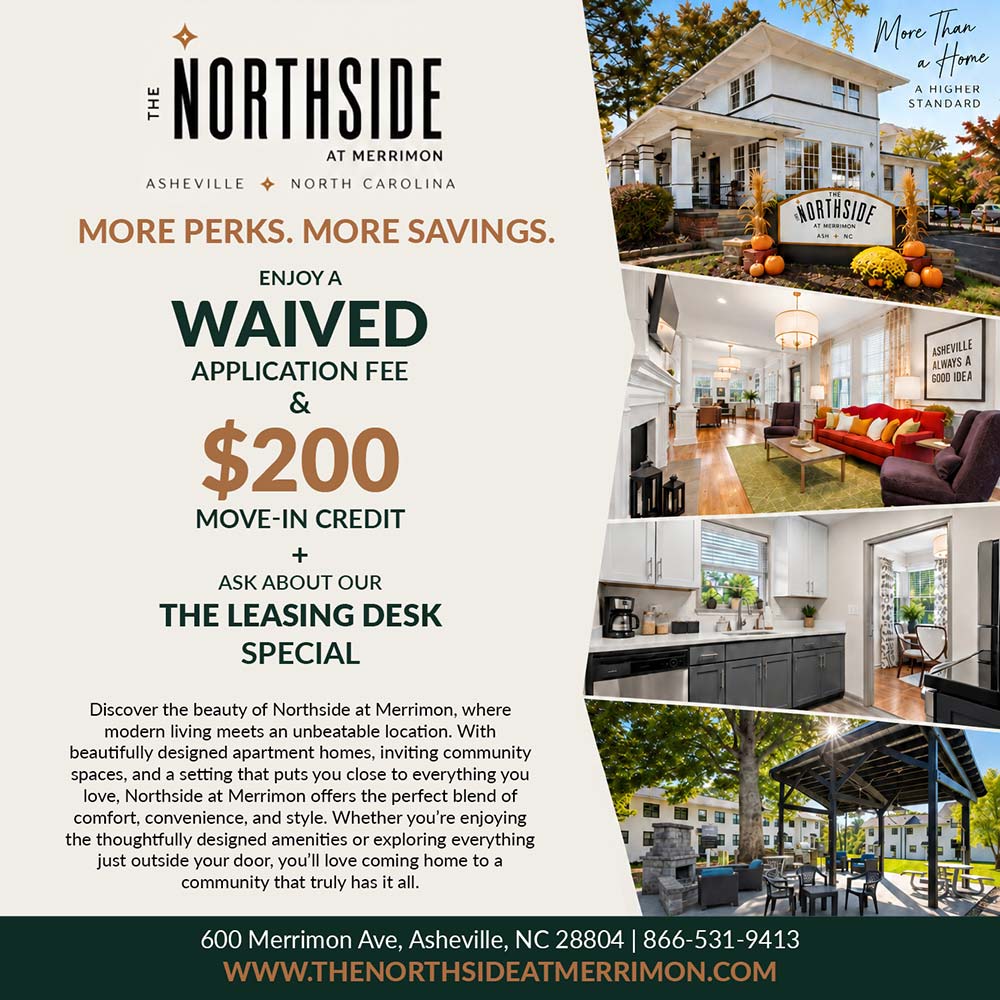 The Northside at Merrimon