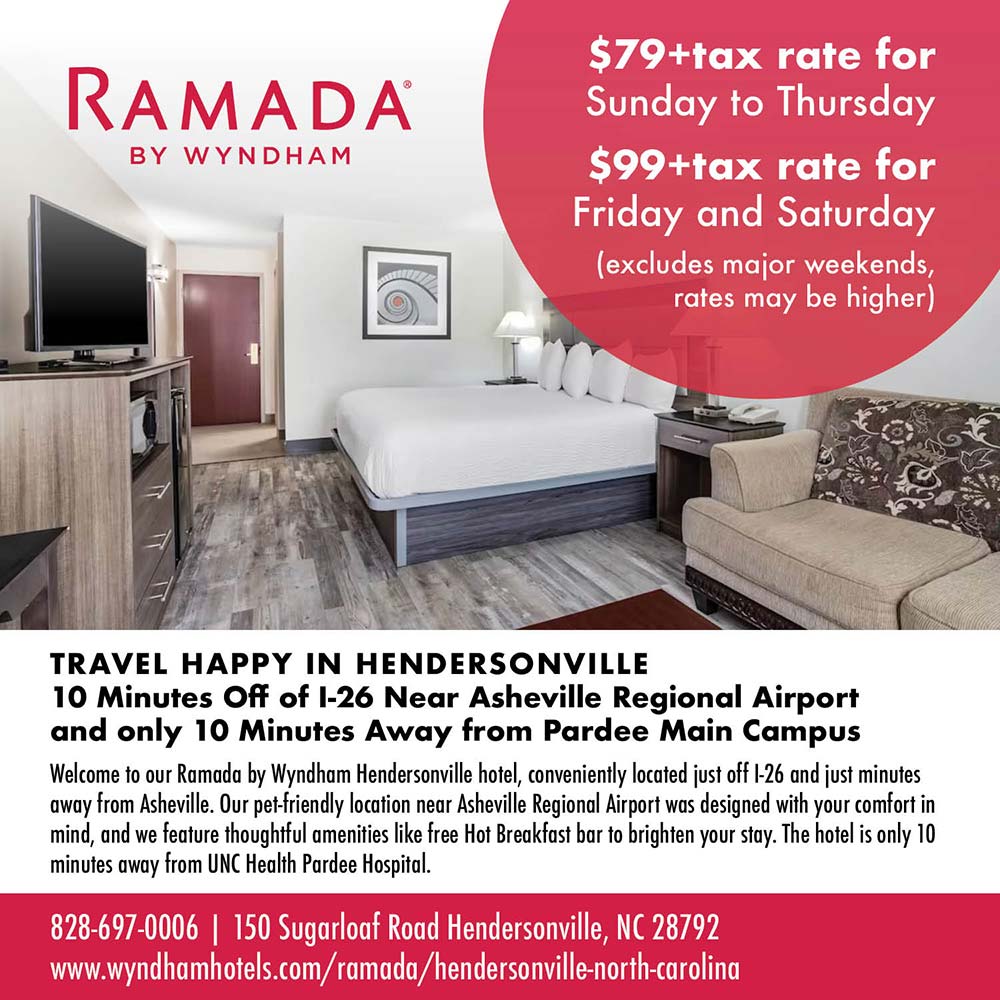 Image for Ramada by Wyndham
