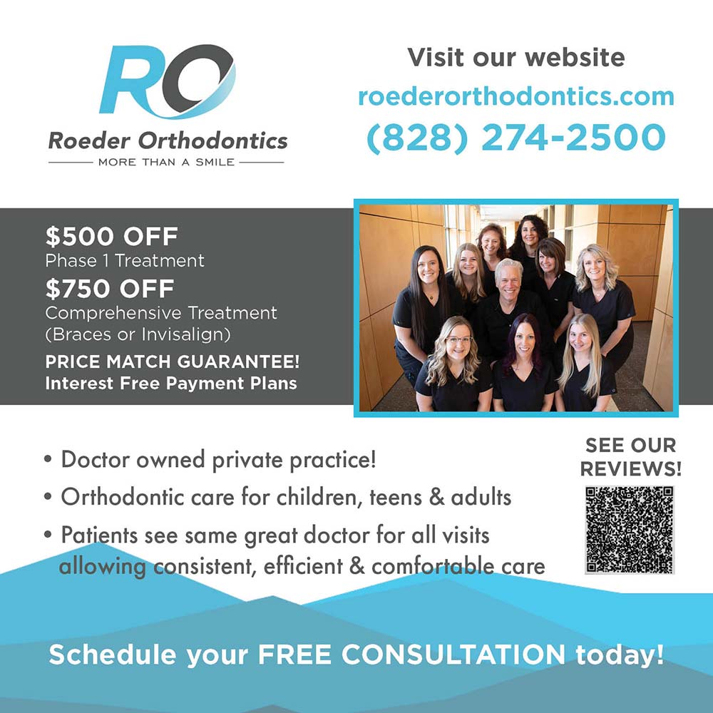 Image for Roeder Orthodontics