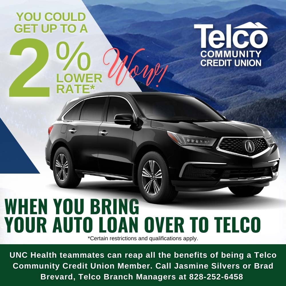 Image for Telco Community Credit Union