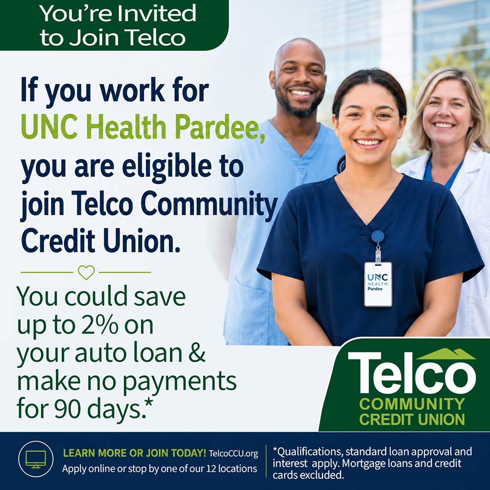 Telco Community Credit Union