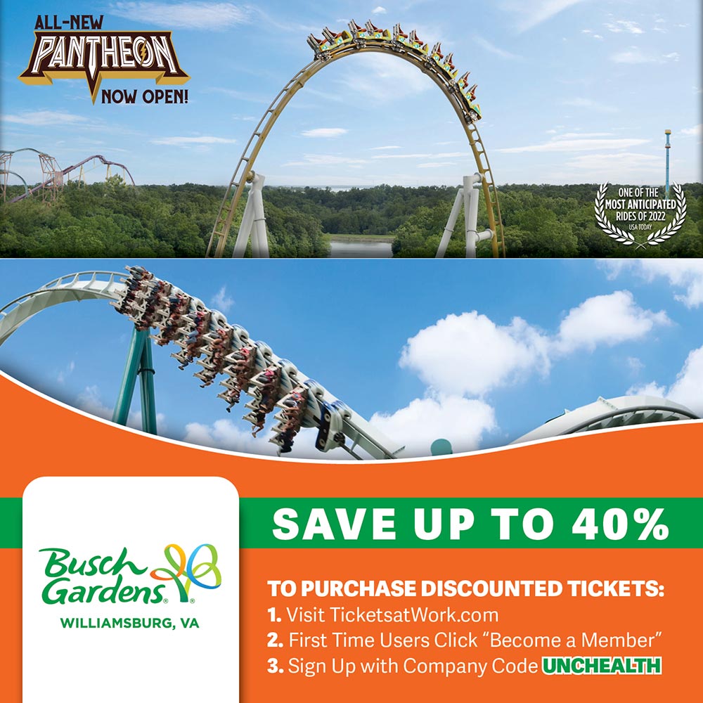 Image for Busch Gardens